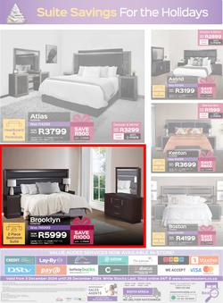 Sleepmasters : Get The Sleep You Deserve (03 December - 26 December 2024), page 12