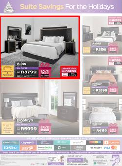 Sleepmasters : Get The Sleep You Deserve (03 December - 26 December 2024), page 12