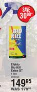 Efekto Bio Kill Extra GT-1Ltr