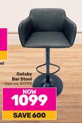 Gatsby Bar Stool
