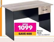 Kenzo Desk