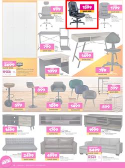 Game : The Final Stretch (21 October - 31 October 2023), page 12