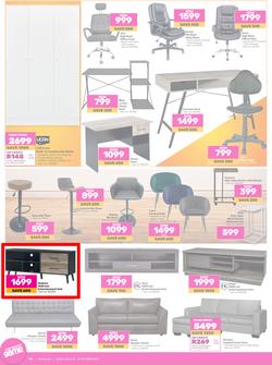 Game : The Final Stretch (21 October - 31 October 2023), page 12