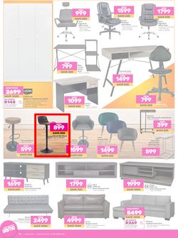 Game : The Final Stretch (21 October - 31 October 2023), page 12