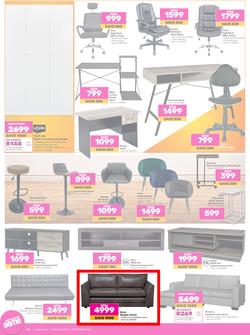 Game : The Final Stretch (21 October - 31 October 2023), page 12