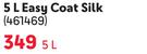 Promac Easy Coat Silk-5Ltr