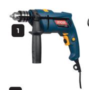 Ryobi 13mm 650W Impact Drill PD-650