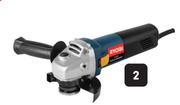 Ryobi 115mm 850W Angle Grinder G-850