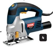 Ryobi 650W Jigsaw J-650