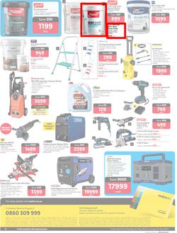 Makro : General Merchandise (20 May - 26 May 2024), page 12