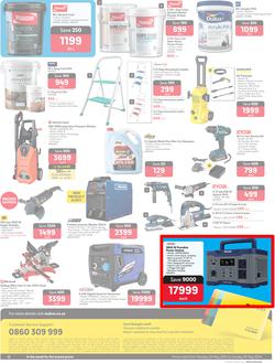 Makro : General Merchandise (20 May - 26 May 2024), page 12