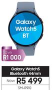 Samsung Galaxy Watch 5 Bluetooth 44mm SM-R910
