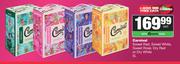 Carnival Sweet Red,Sweet White,Sweet Rose,Dry Red Or Dry White-5L