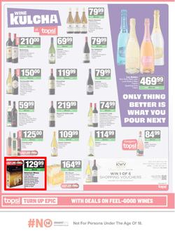 SPAR & SUPERSPAR KwaZulu-Natal Town : Christmas Super Savings (24 November - 07 December 2025), page 12