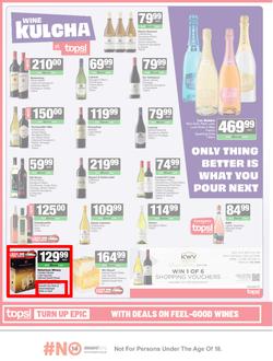 SPAR & SUPERSPAR KwaZulu-Natal Town : Christmas Super Savings (24 November - 07 December 2025), page 12