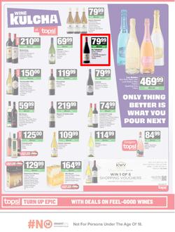SPAR & SUPERSPAR KwaZulu-Natal Town : Christmas Super Savings (24 November - 07 December 2025), page 12