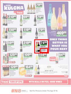 SPAR & SUPERSPAR KwaZulu-Natal Town : Christmas Super Savings (24 November - 07 December 2025), page 12
