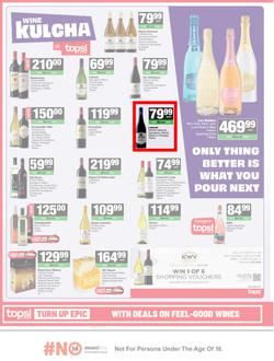 SPAR & SUPERSPAR KwaZulu-Natal Town : Christmas Super Savings (24 November - 07 December 2025), page 12