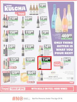 SPAR & SUPERSPAR KwaZulu-Natal Town : Christmas Super Savings (24 November - 07 December 2025), page 12