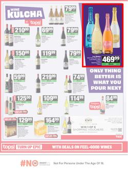 SPAR & SUPERSPAR KwaZulu-Natal Town : Christmas Super Savings (24 November - 07 December 2025), page 12
