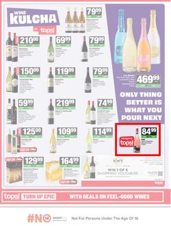 SPAR & SUPERSPAR KwaZulu-Natal Town : Christmas Super Savings (24 November - 07 December 2025), page 12
