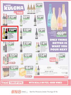 SPAR & SUPERSPAR KwaZulu-Natal Town : Christmas Super Savings (24 November - 07 December 2025), page 12