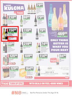 SPAR & SUPERSPAR KwaZulu-Natal Town : Christmas Super Savings (24 November - 07 December 2025), page 12