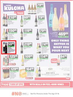 SPAR & SUPERSPAR KwaZulu-Natal Town : Christmas Super Savings (24 November - 07 December 2025), page 12
