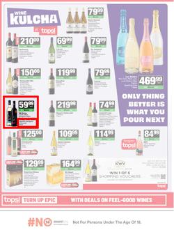 SPAR & SUPERSPAR KwaZulu-Natal Town : Christmas Super Savings (24 November - 07 December 2025), page 12