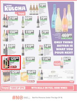 SPAR & SUPERSPAR KwaZulu-Natal Town : Christmas Super Savings (24 November - 07 December 2025), page 12