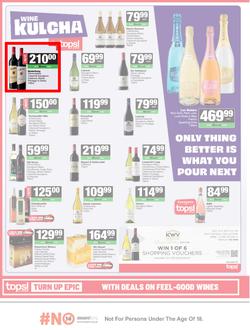 SPAR & SUPERSPAR KwaZulu-Natal Town : Christmas Super Savings (24 November - 07 December 2025), page 12