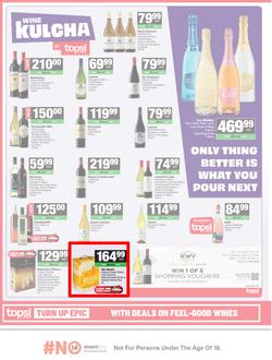 SPAR & SUPERSPAR KwaZulu-Natal Town : Christmas Super Savings (24 November - 07 December 2025), page 12