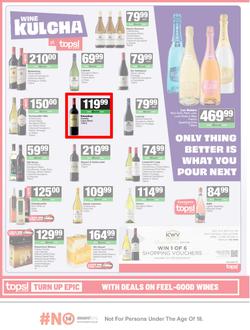 SPAR & SUPERSPAR KwaZulu-Natal Town : Christmas Super Savings (24 November - 07 December 2025), page 12