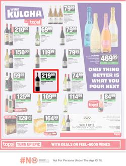 SPAR & SUPERSPAR KwaZulu-Natal Town : Christmas Super Savings (24 November - 07 December 2025), page 12
