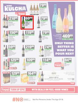 SPAR & SUPERSPAR KwaZulu-Natal Town : Christmas Super Savings (24 November - 07 December 2025), page 12