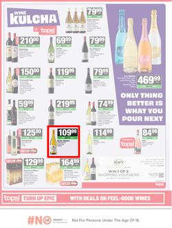 SPAR & SUPERSPAR KwaZulu-Natal Town : Christmas Super Savings (24 November - 07 December 2025), page 12