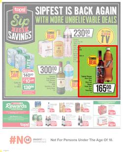 SPAR EASTERN CAPE : Go Big (27 July - 8 August 2021) Valid In | Amahlathi, Bedford, Buffalo Flats, Cala, Centane, Hankey, Idutywa, Indwe, Kwa-Fetting, Komga, Lady Frere, Nemato, Ugie, Peddie, page 12