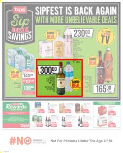 SPAR EASTERN CAPE : Go Big (27 July - 8 August 2021) Valid In | Amahlathi, Bedford, Buffalo Flats, Cala, Centane, Hankey, Idutywa, Indwe, Kwa-Fetting, Komga, Lady Frere, Nemato, Ugie, Peddie, page 12