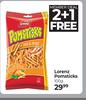 Lorenz Pomsticks-100g