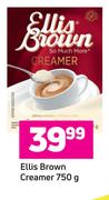 Ellis Brown Creamer-750g