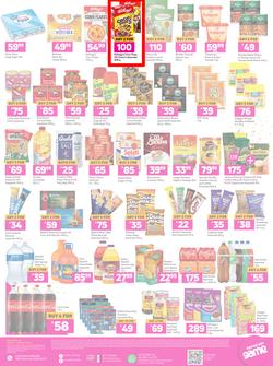 Game : Birthday Vouchernaires (02 May - 09 May 2023), page 12