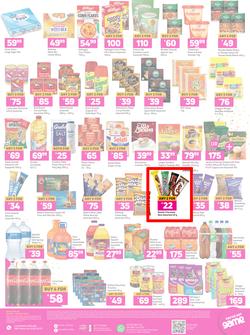 Game : Birthday Vouchernaires (02 May - 09 May 2023), page 12