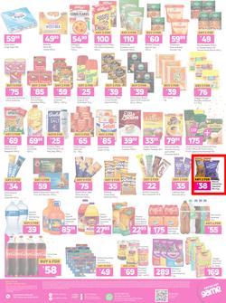 Game : Birthday Vouchernaires (02 May - 09 May 2023), page 12