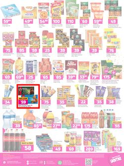 Game : Birthday Vouchernaires (02 May - 09 May 2023), page 12