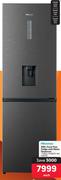 Hisense 298Ltr Frost Free Fridge With Water Dispenser H415BITF-WD