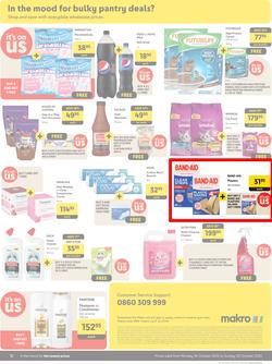 Makro : General Merchandise - A Free Gift On Us (16 October - 29 October 2023), page 12
