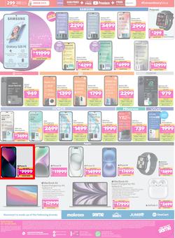 Game : Go Full Pink This Festive (02 December - 29 December 2025), page 12