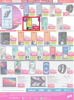 Game : Go Full Pink This Festive (02 December - 29 December 2025), page 12