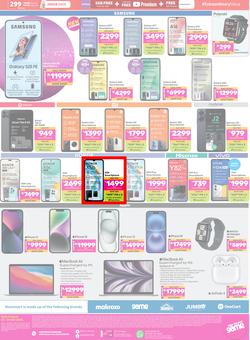 Game : Go Full Pink This Festive (02 December - 29 December 2025), page 12