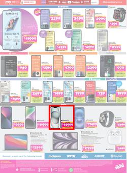 Game : Go Full Pink This Festive (02 December - 29 December 2025), page 12